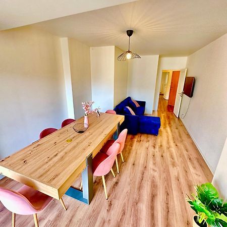 Elegant Apartment Paris Bagnolet 303 외부 사진