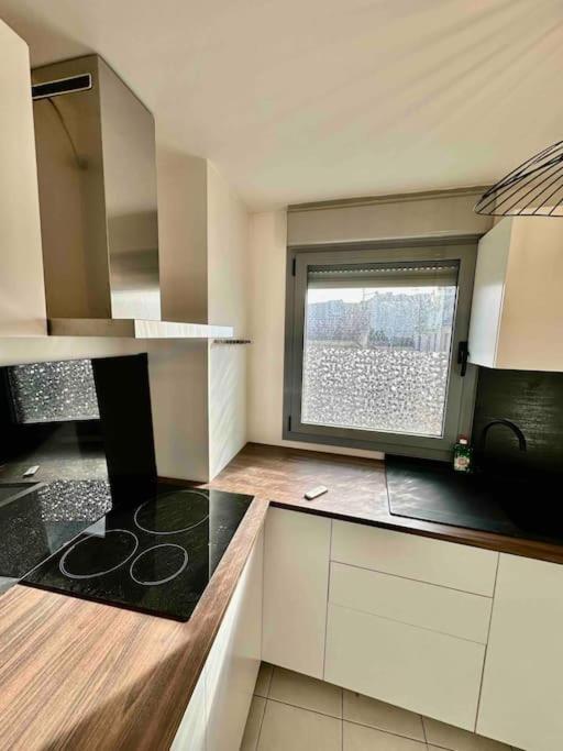 Elegant Apartment Paris Bagnolet 303 외부 사진