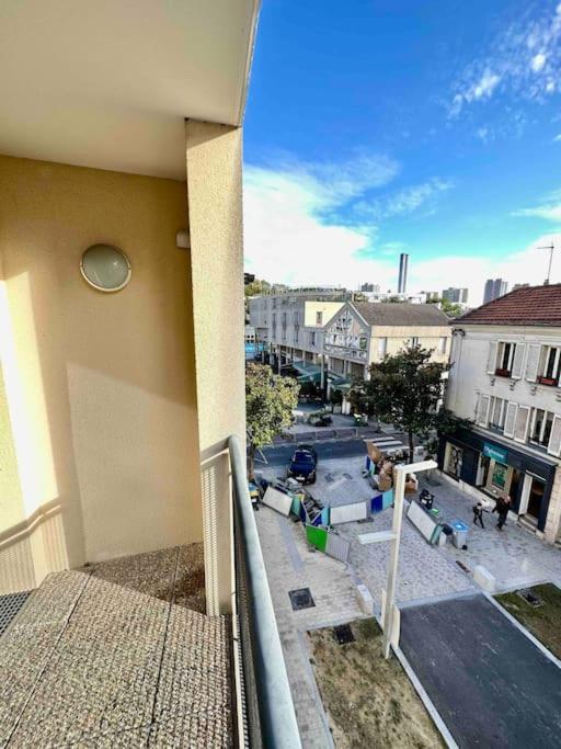 Elegant Apartment Paris Bagnolet 303 외부 사진
