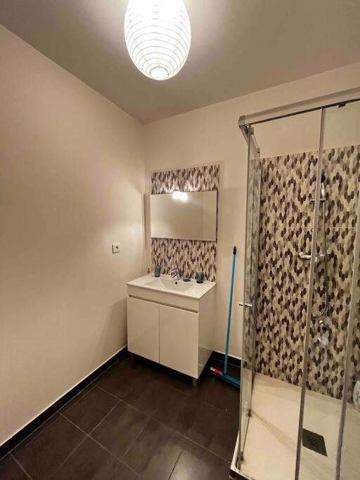 Elegant Apartment Paris Bagnolet 303 외부 사진